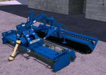 Réthengerek Rabe C 320