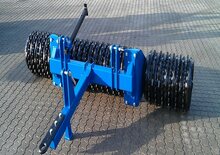 Réthengerek DAL-BO CombiFlex 300