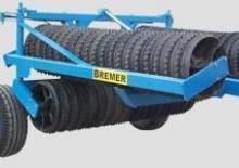 Réthengerek Bremer CWK 1820/60