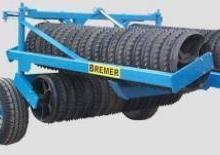 Réthengerek Bremer CWK 450/60