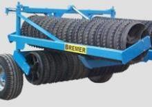 Réthengerek Bremer CWK 620/60