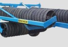 Réthengerek Bremer CWK 920/60