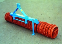 Réthengerek Tigges DF 6-300 CRA