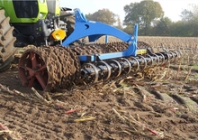 Réthengerek Tigges DF 65-300 FH