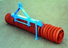 Réthengerek Tigges DF 7-320 CRA