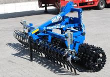 Réthengerek DAL-BO FrontFlex 150