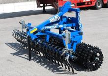 Réthengerek DAL-BO FrontFlex 150