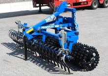Réthengerek DAL-BO FrontFlex 260
