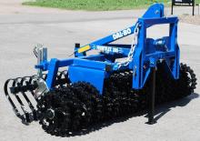Réthengerek DAL-BO FrontFlex 300