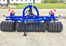 Réthengerek DAL-BO FrontFlex 600