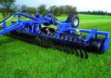 Réthengerek DAL-BO MaxiRoll- Greenline 830