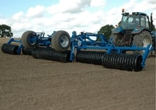 Réthengerek DAL-BO MaxiRoll 1230 HD