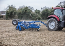 Réthengerek DAL-BO MaxiRoll 830