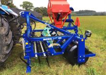 Réthengerek DAL-BO MaxiRoll Greenline 300