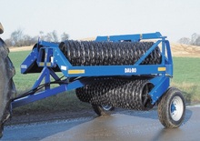 Réthengerek DAL-BO MiniMax Classic 5,3