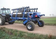 Réthengerek DAL-BO MiniMax Classic 8,3
