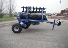 Réthengerek DAL-BO MiniMax XL 6.3