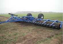 Réthengerek DAL-BO MiniMax XL 8.3
