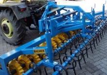 Réthengerek Bremer PG 250 V