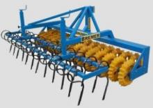 Réthengerek Bremer PGS 400 H