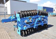 Réthengerek Bremer PGS 500 EH