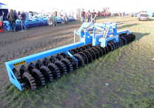 Réthengerek Bremer PGS 500 H