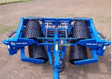 Réthengerek DAL-BO PowerRoll 1230