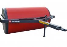 Réthengerek Saphir Robust 100 K