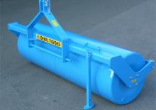 Réthengerek Tigges T 65-200 