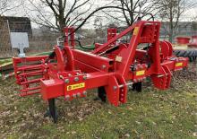Réthengerek Brix Twin 400 FH