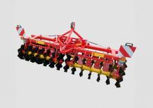 Réthengerek Brix Twinn 400 F