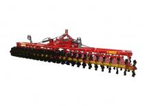 Réthengerek Brix Twinn 600 FH