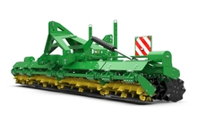 Réthengerek Kerner X-Cut Solo 750