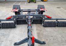 Réthengerek Saphir ZR 620 DL