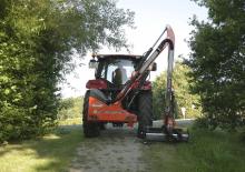 Rézsünyrók Kuhn Agri-Longer GII 4745 M