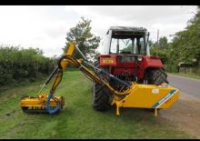 Rézsünyrók Bomford B 427