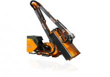 Rézsünyrók Hydrac BM 5010  F