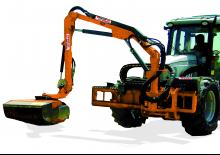 Rézsünyrók Hydrac BM 5812 F
