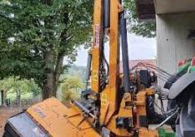 Rézsünyrók Hydrac BM 6212 V
