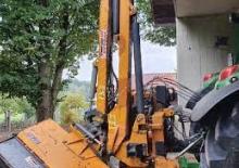 Rézsünyrók Hydrac BM 6212 V