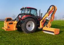 Rézsünyrók Rasco BRK 7000 PH
