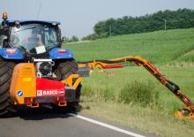 Rézsünyrók Rasco BRKT 8000 PH