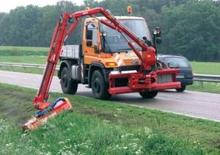 Rézsünyrók Dücker DUA 800 VMS 1200