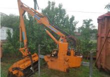 Rézsünyrók Mulag FME 400