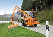 Rézsünyrók Mulag FME 600