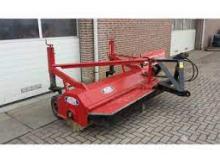 Rézsünyrók Willibald GFM 550