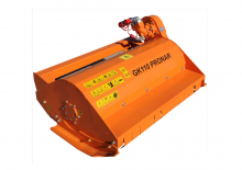 Rézsünyrók Pronar GK110