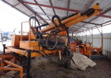 Rézsünyrók Epoke® GP 70