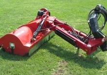 Rézsünyrók Agritec GS 50 S 140