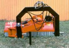 Rézsünyrók Agritec GS 50 S 160